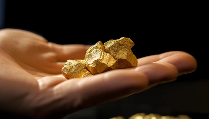 湖南黄金（002155）涨停分析：多重因素共振下的强势表现与风险警示