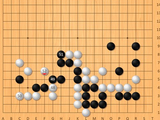 LG杯棋王战决赛，申旻埈完胜一力辽九段扳平比分！