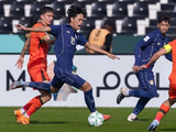 U23国足0-0泰国，打平第二出线！球员评分：门将满分，2人不及格