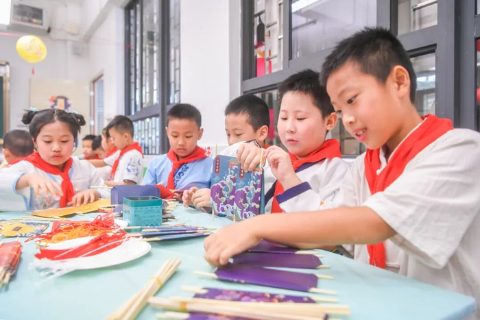 信息时报记者 胡瀛斌 摄（资料图）