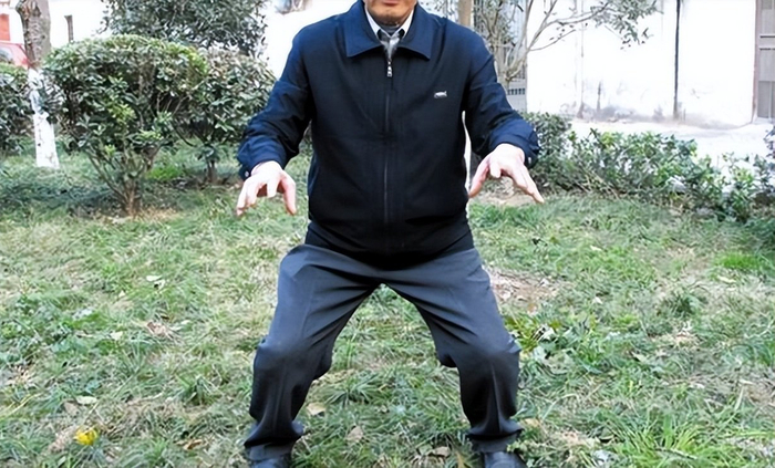 站桩为何既能养生又能健身?3个基本原理,桩友们一定要了解|站桩功的科学原理|站桩养生与身心健康|出版社|手脚|气血_新浪新闻