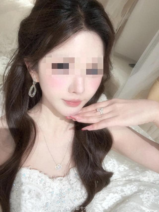 彭煊之。图源：个人微博