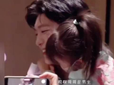 范丞丞节目录制现场太招喜，郑恺女儿抱着他不愿撒手