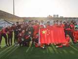 杨健：首次亚洲杯出线！就进了一个球的U23男足，做对了什么？
