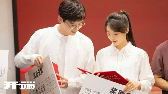 開端再啓，重磅來襲！白敬亭趙今麥《開端》官宣第二部！繼續|开端