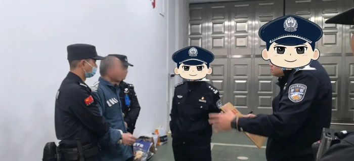 广西玉林市公安解回再审