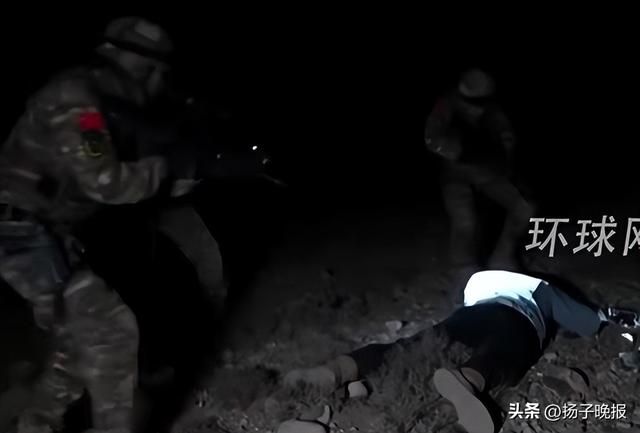 来源：央视《军武零距离》 环球网