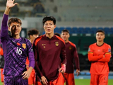 U23国足淘汰赛首秀！冲击3连败魔咒，2年3战0进球，李昊面对考验