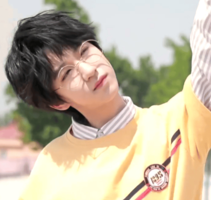 如果现在排名，你认为马嘉祺还能当队长吗？