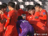 中国队击败澳大利亚后 收3个好消息和1坏消息 末轮输球也有望出线