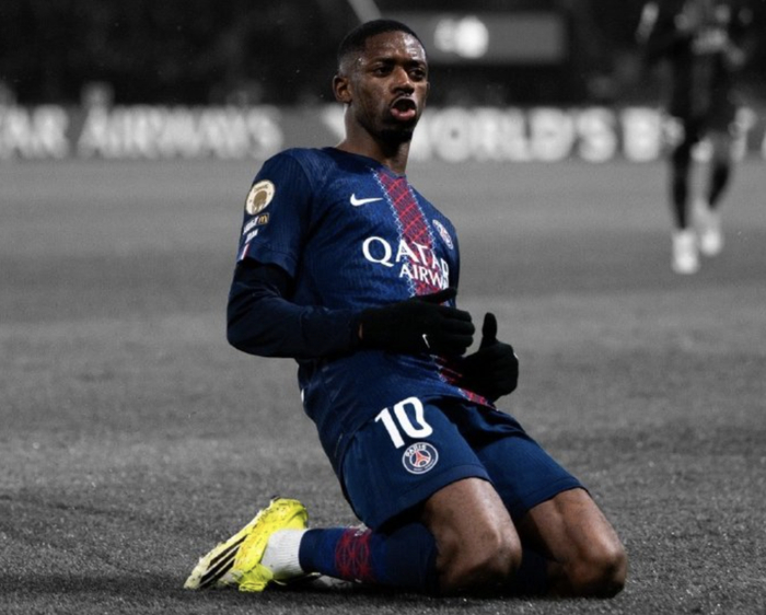 此球只应天上有！28岁世界第1表演凌波微步：戏耍5人防线 门将蒙羞