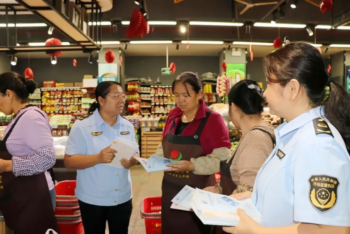 圣淘沙公司供需不缺位！临沧做实知识产权服务