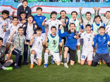 U23国足迎战劲敌：以小打大头名晋级，乌兹别克斯坦不容小觑