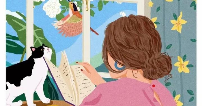 女人觉醒第一课：先爱自己，再爱世界，还爱不爱男人，看心情