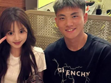 人生赢家！8次扑救帮助国足闯进亚洲杯四强，李昊恋情曝光女友颜值高！