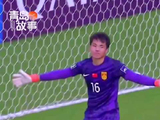 再创历史！中国U23男足晋级亚洲杯四强