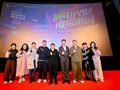 “触电光影 漫绘港岛”2026港影新锐系列观影及交流活动在京举行
