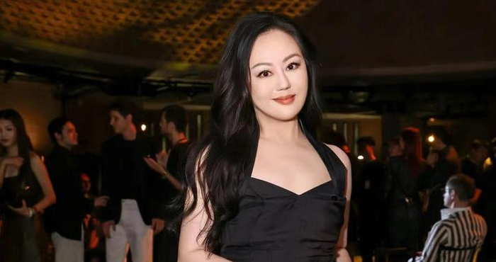 章小蕙给所有女人上了一课：女人最高级的活法：不反思