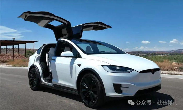 _特斯拉y高速续航