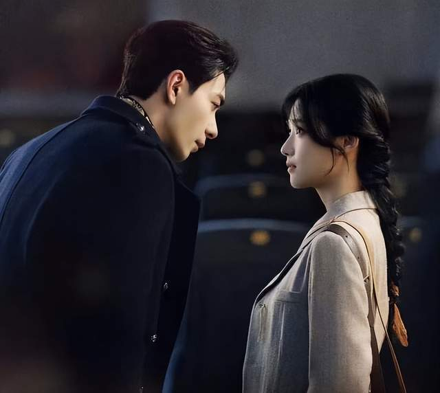 图片来源：《轧戏》官方微博