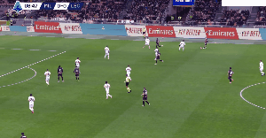 【意甲】AC米兰1比0莱切 菲尔克鲁格破门