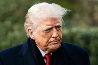 美国已邀约60国加入“特朗普版联合国”，特朗普任“终身主席”……