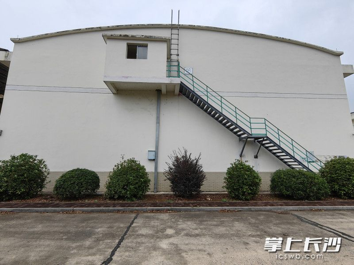 长沙公证处:粮权公证守护大国粮仓