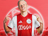 津琴科加盟阿贾克斯！29岁乌克兰国脚24小时内飞往荷兰