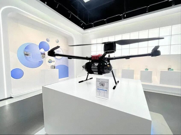 图片来源：西安发布