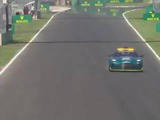 梅赛德斯2026赛季独家供应F1安全车医疗车，阿斯顿马丁退出
