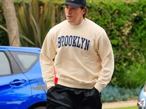 布鲁克林怼亲爹贝克汉姆，责怪父母看不起娇妻，拉黑全家从此断亲