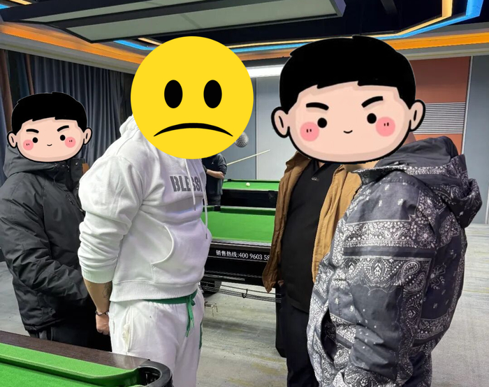 目前，犯罪嫌疑人蒋某已被公安机关依法刑事拘留，有效肃清了社会治安环境，维护了广大商户的财产安全。