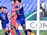 日本队率先晋级 U23国足稍后登场