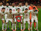 FIFA世界排名更新：摩洛哥第8历史最高，国足仍排世界第93