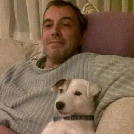 丈夫把两只狗送去安乐死，妻子气坏当街捅他！结果，法院判她没想杀人...