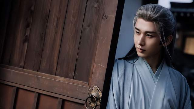 图片来源：微博 @長安二十四計官微