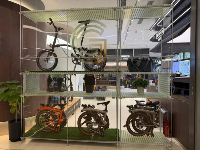 图源：小布G系列