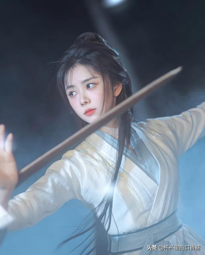 图/《逍遥》@官方微博