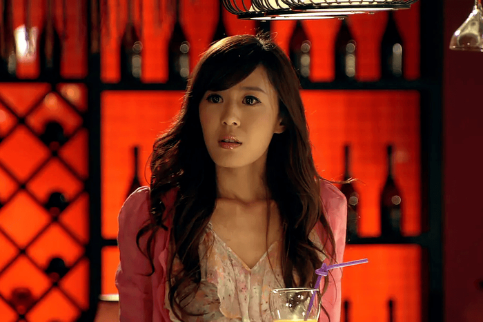 《爱情公寓》剧照