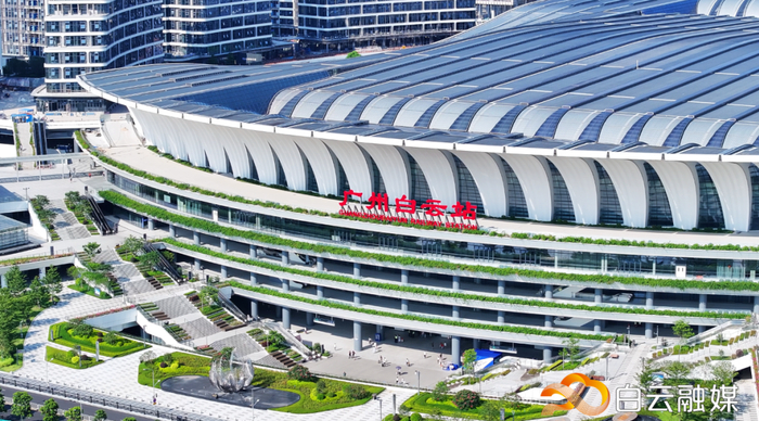 图源：白云融媒