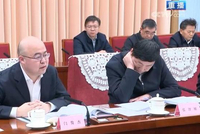 总理座谈会来了一位刚上市的CEO