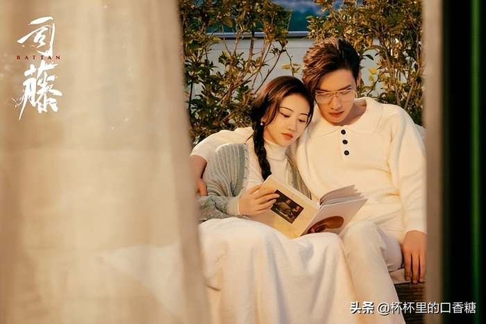 图片来源：微博《司藤》
