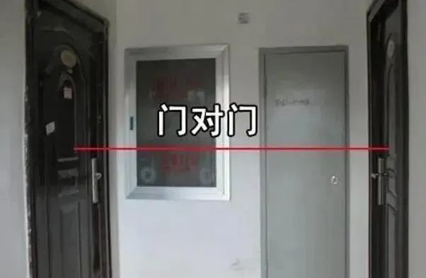 家居风水:门对门 化解方法|大门|卧室|厕所|厨房|储藏室_新浪新闻