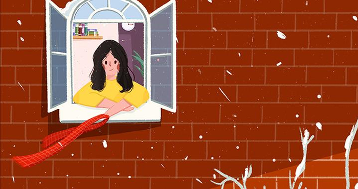 一个人开始频繁发朋友圈，意味着什么？