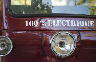 德国mgb怎么样老爷车“油改电”?是新能源技术的倒退,还是对汽车文化的坚守?_新闻资讯_第1张_活检穿刺产品网 德国mgb怎么样老爷车“油改电”?是新能源技术的倒退,还是对汽车文化的坚守?_https://www.jmylbn.com_新闻资讯_第1张