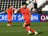 U23国足赢得2026年首胜 紧握亚洲杯出线主动权