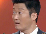吴京 -我要眼神坚定 这是我爹不是我搞笑 微博VC计划