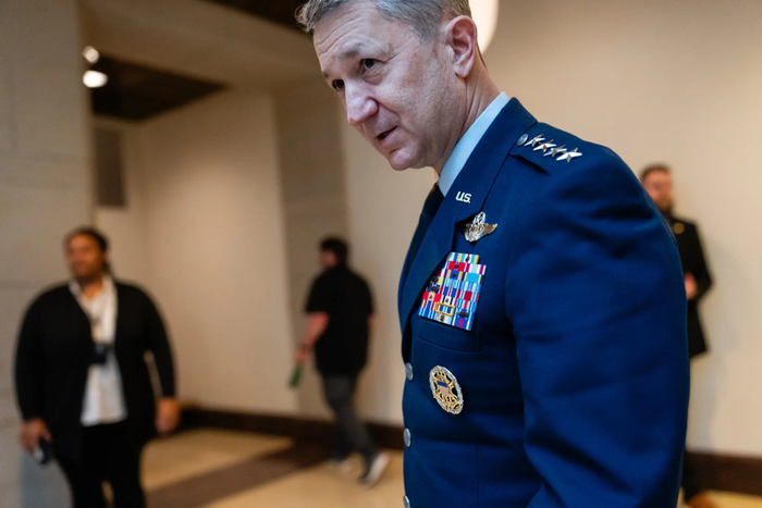 丹·凯恩 资料图 图源：美国广播公司