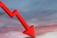 罕见9连跌，历史第二次！上证50指数，后市怎么走？