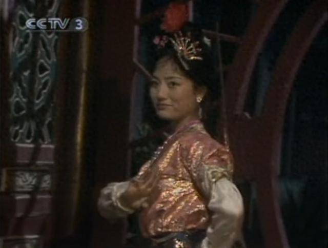 图片来源：86版《西游记》视频截图